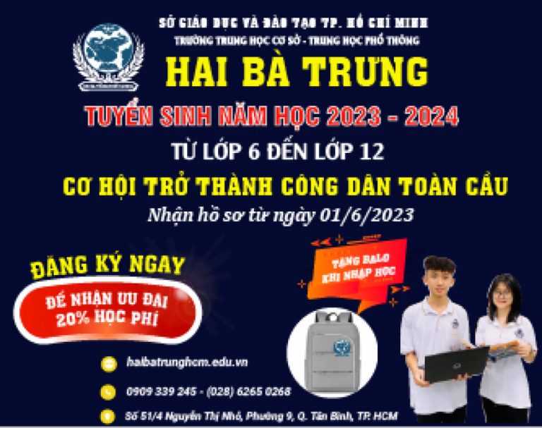 truong tu thuc hai ba trung_cong dan toan cau