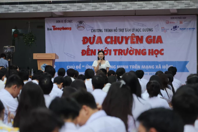 Thông tin trên mạng xã hội: Không phải đăng rồi xóa là xong!