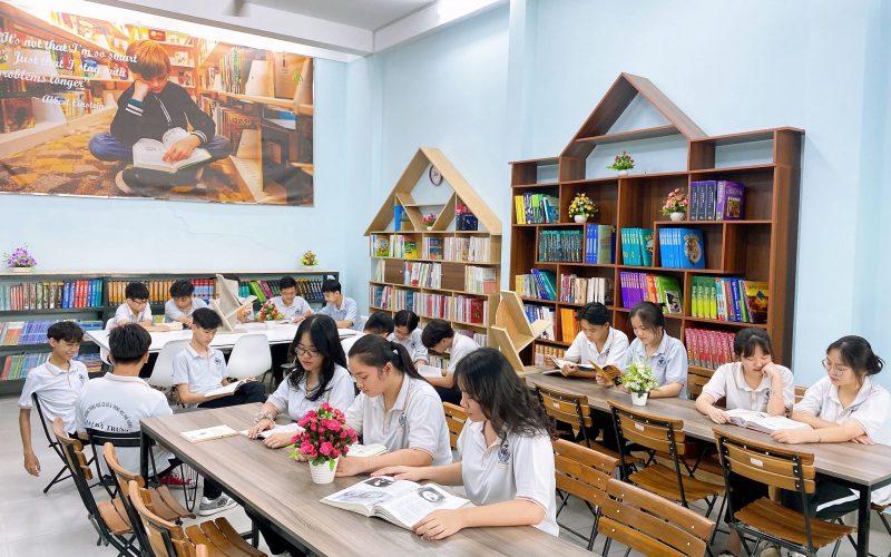 Thư viện